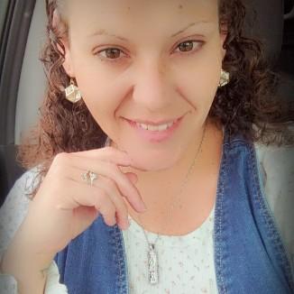 Chelsea Wenger Curtis