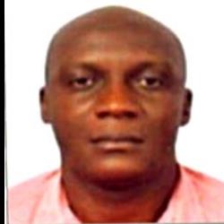 CHRISPIN OGUTU