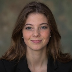 Veronica Connelly
