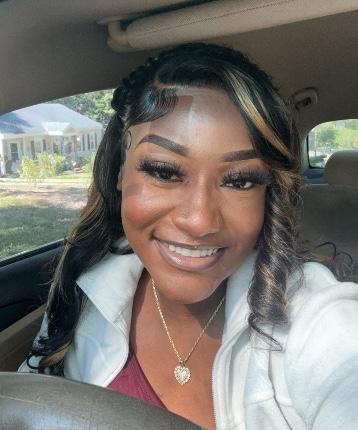 Deiona Collier