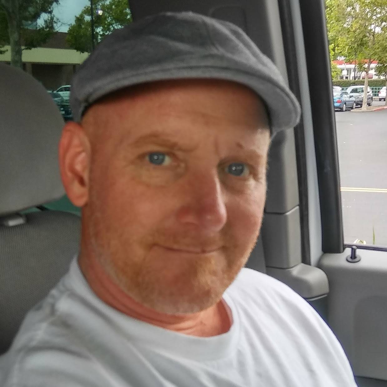 HAROLD TREES