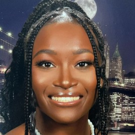 Que'Naezha Lewis