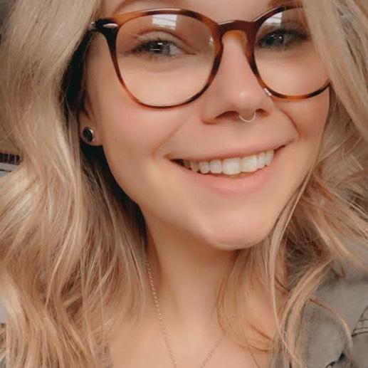 Emma Raborn