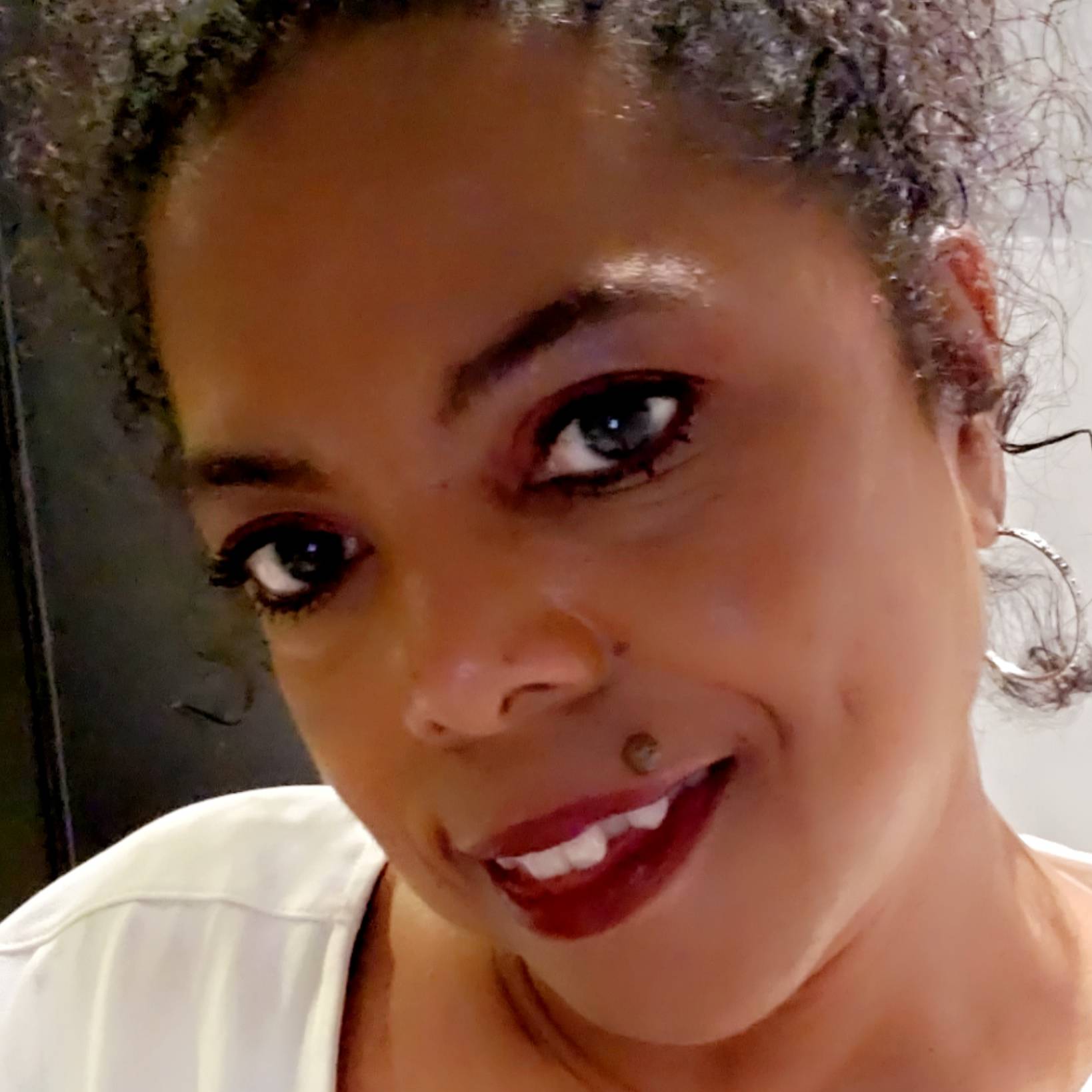 Lishia Young
