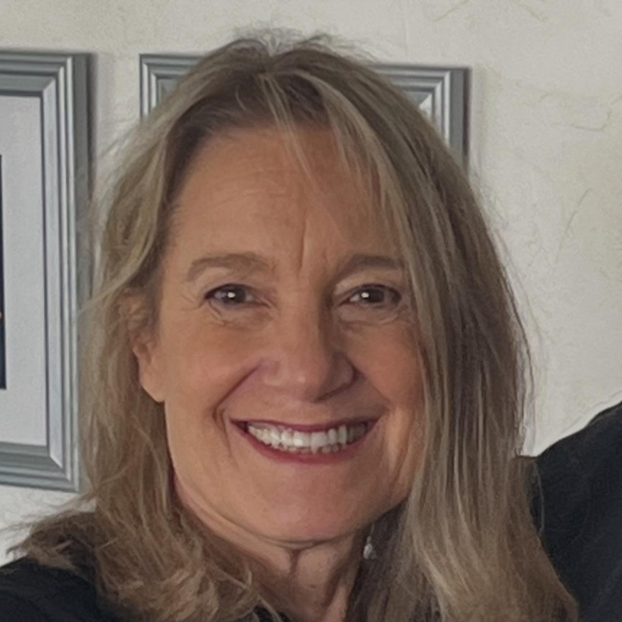 Janet Landstrom Paige