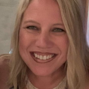 Nicole F. Ellis