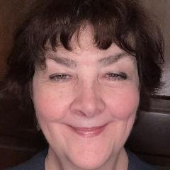 Kami Faulkner