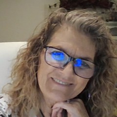 Terri Stewart