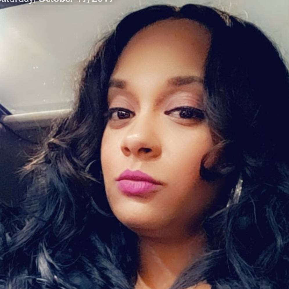 Sherree Broughton