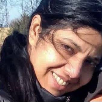 Shahana Parveen