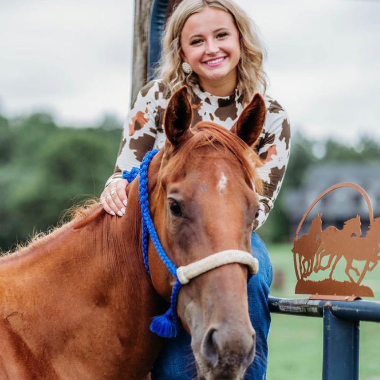 Gracyn Knowles
