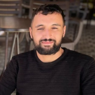 Mohammed hamdaoui