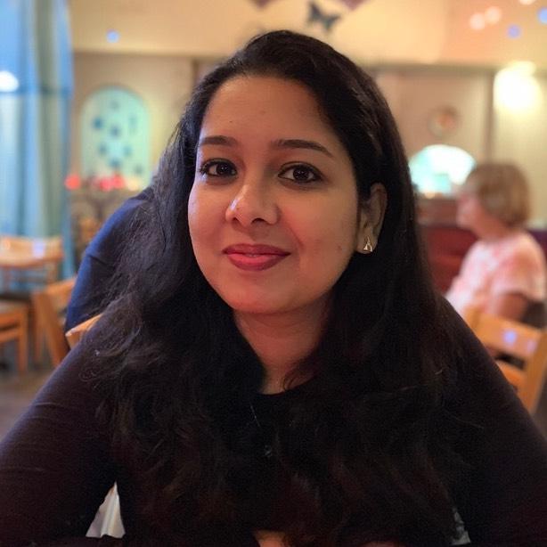 Sankeerthana Chandra Shekhar