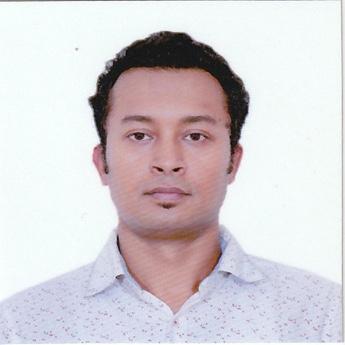 Kishore Kumar Samanta
