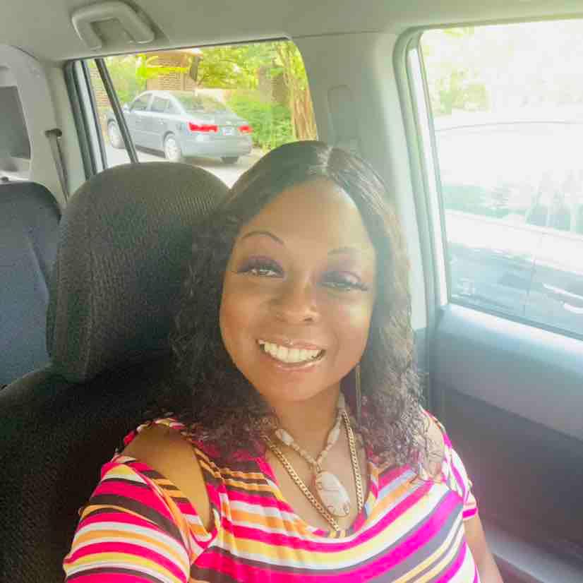 Cristle Johnson