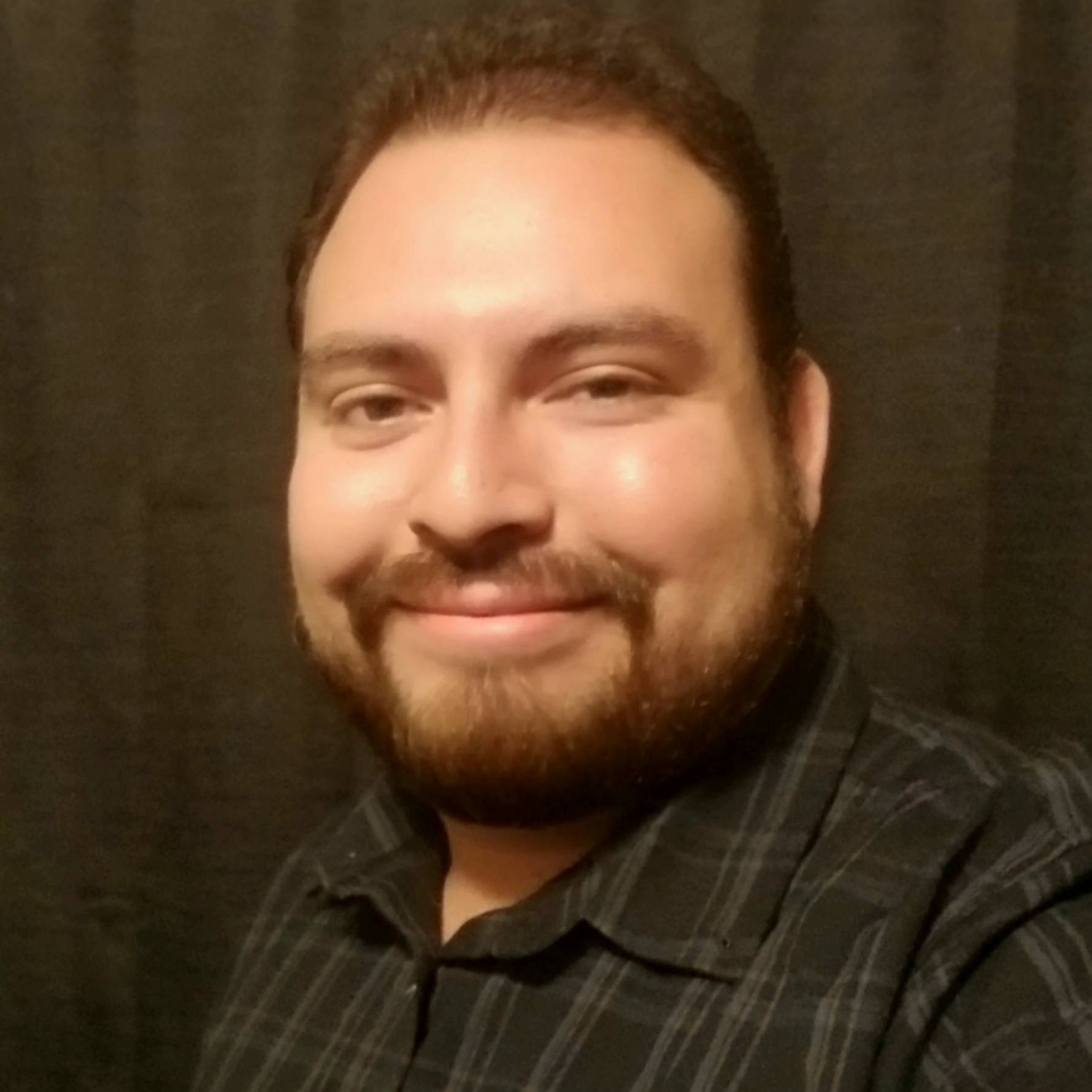 Alfonso Vasquez