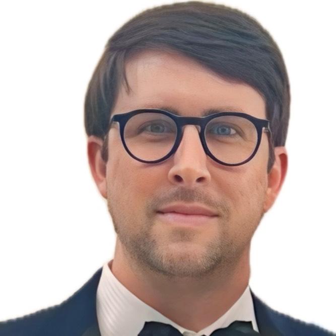 Benjamin English