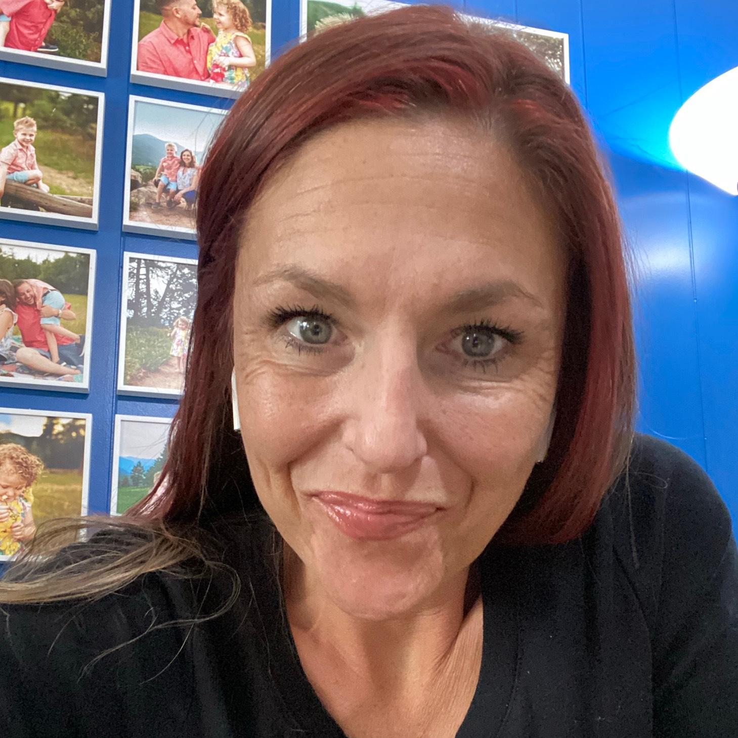 JENNIFER PARKE