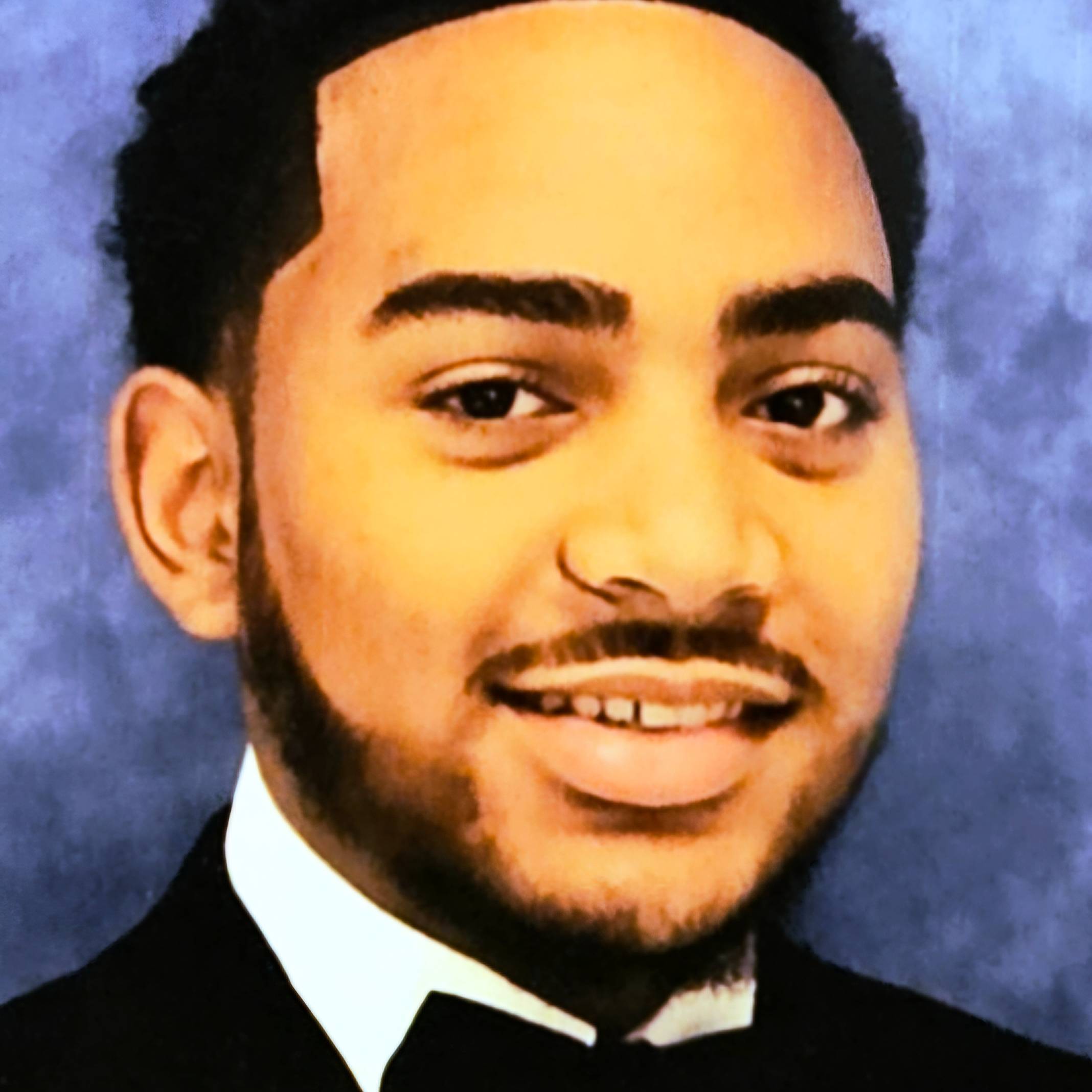 Desmond Myrick