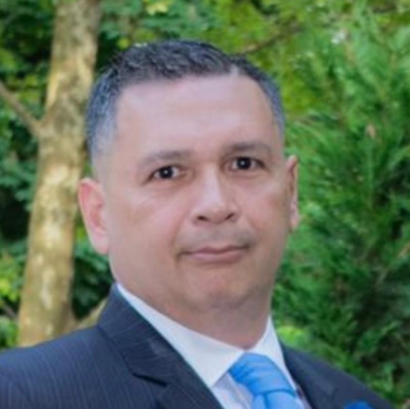 RAINIER GONZALEZ