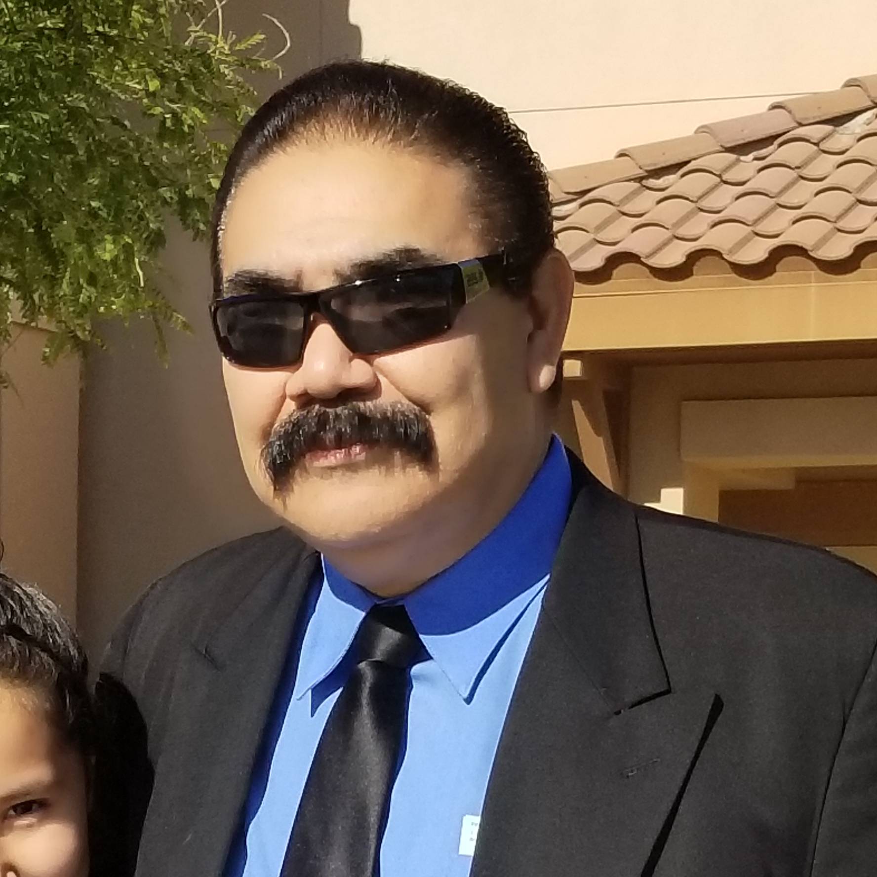 Manuel O. Martinez