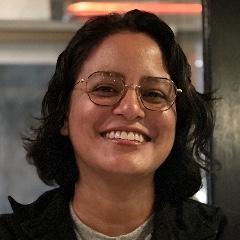 ROSA E. SEGURA