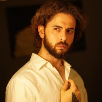 Jax A. Saleh