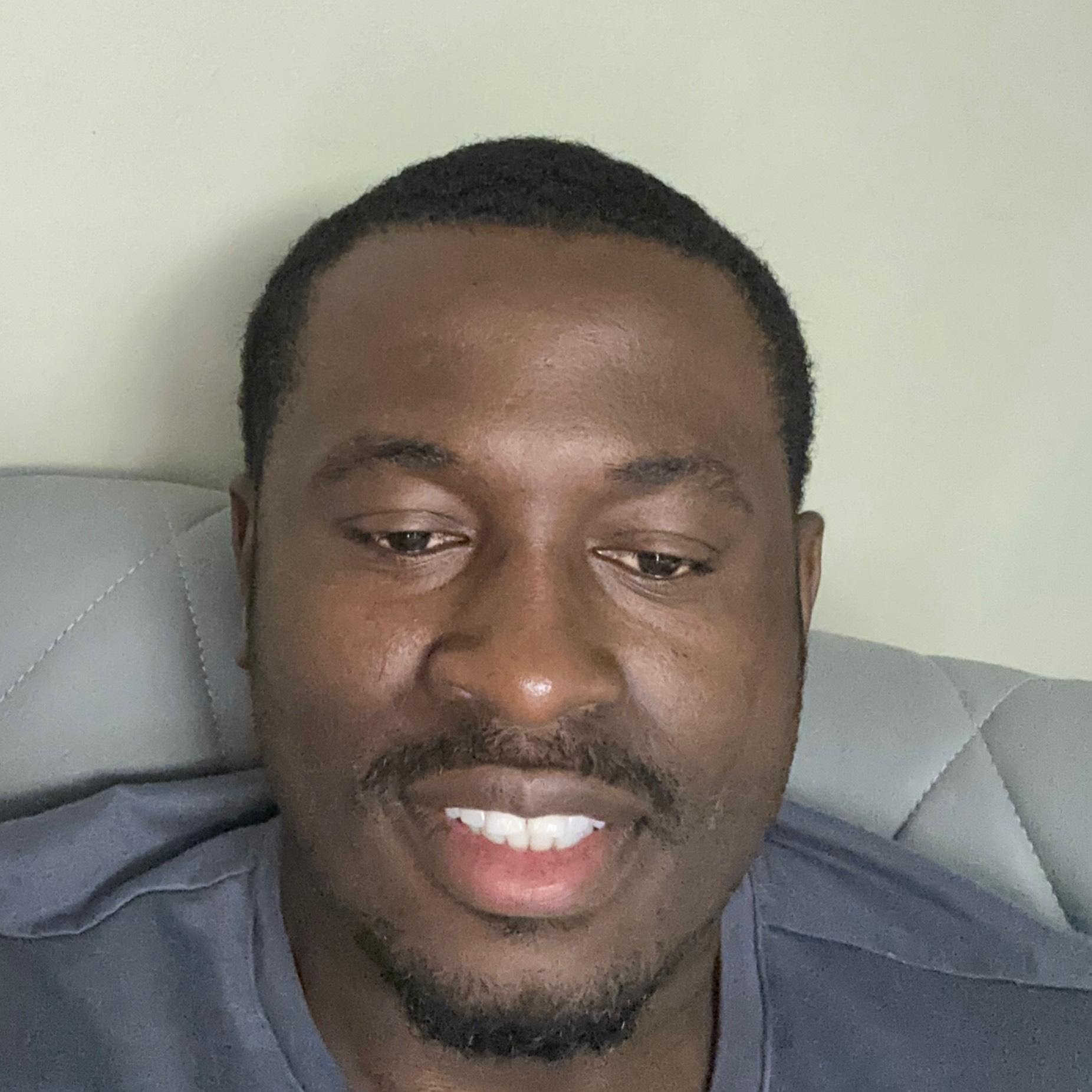 Alphonse Diba