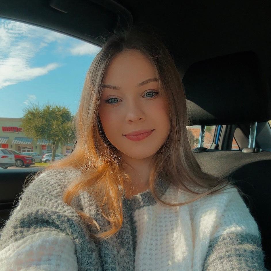 Dasha Mankevich