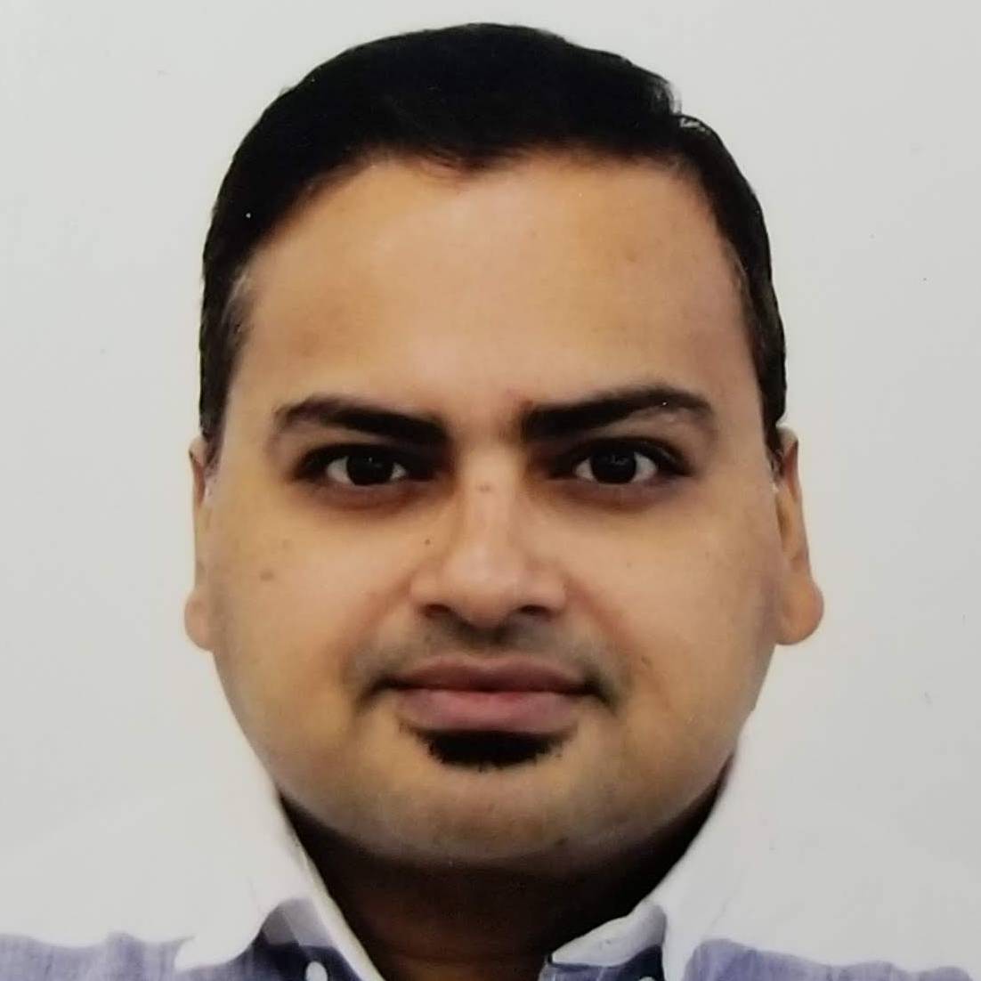 Gaurav Tanwar