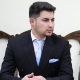 Milad Ahmad Sharif