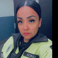 Marlene Garcia