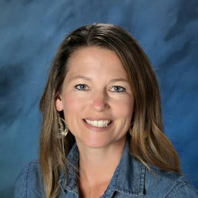 Amber Hanks-Koberg