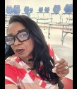 Felicia Robeson