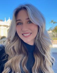 Mallory Smith