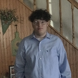 Dylan Gossett