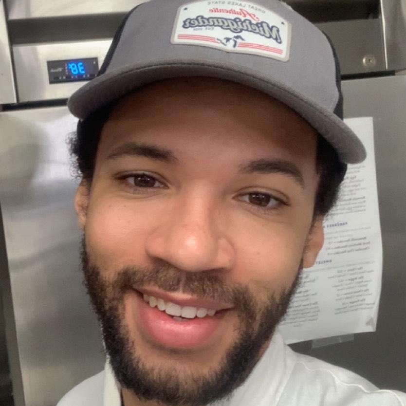 Dashoun Routsaw