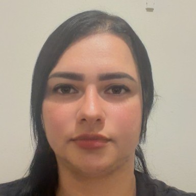 Mariana Ramona Moran Suarez