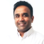 Mohan Christopher