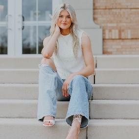 Ellie Eigner