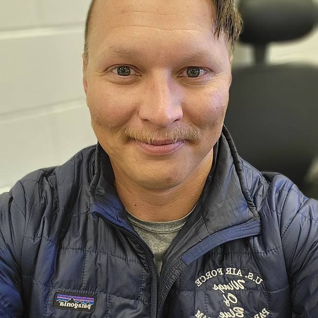 Nicholas Larsen