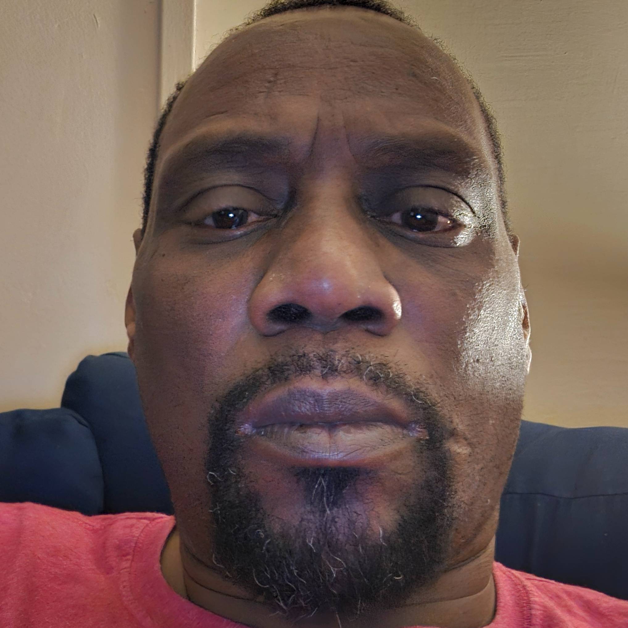 Rudolph Simpson
