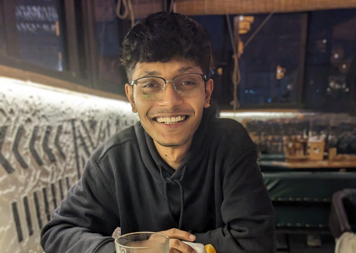 Himanshu Kumar
