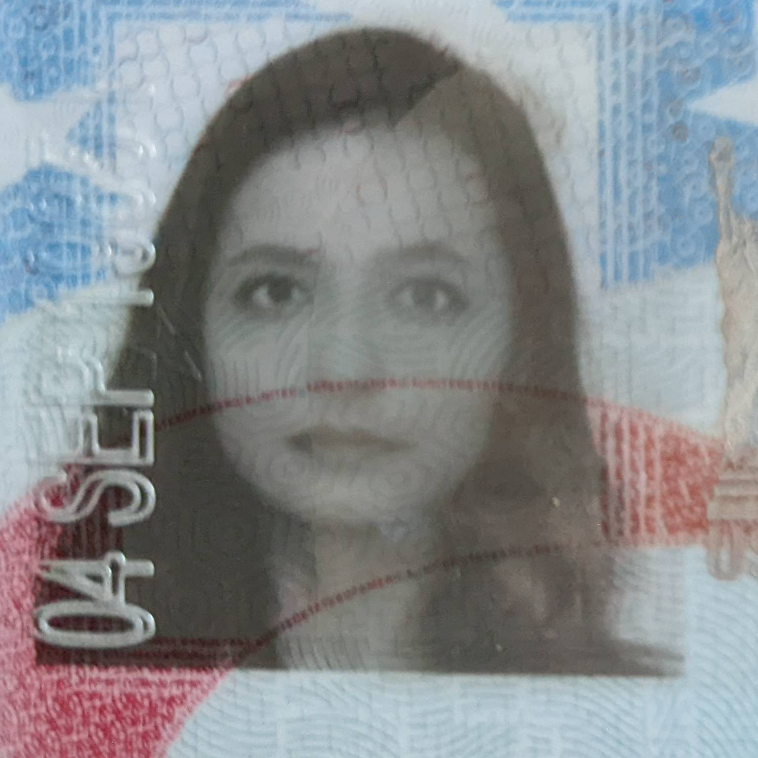 Tia Adina Steriana Niculescu