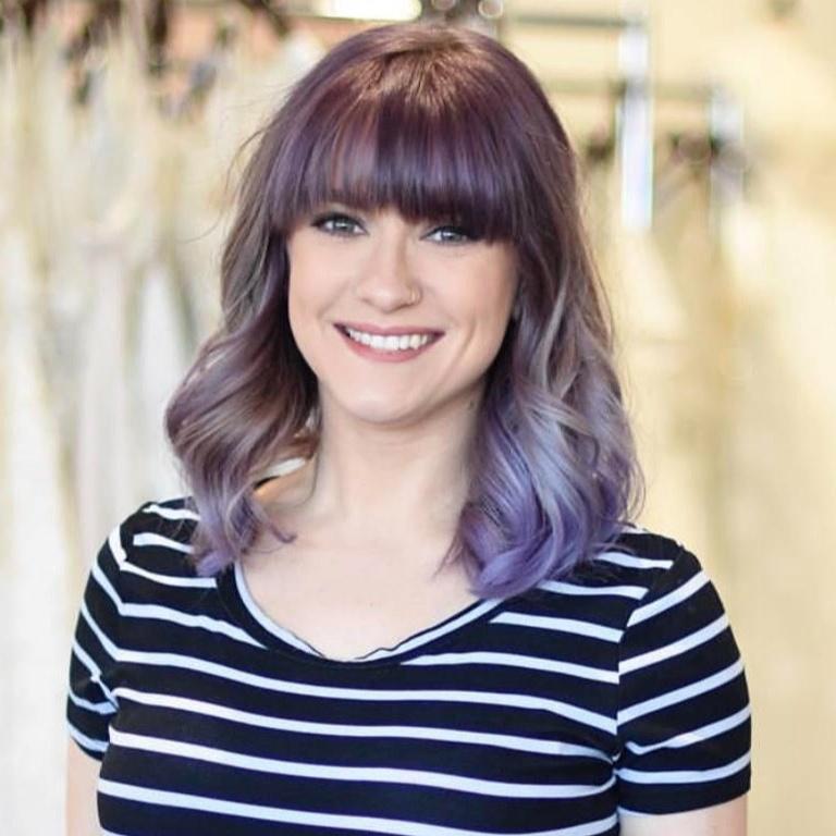 Ericka Gorman