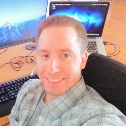 Chris Heckler