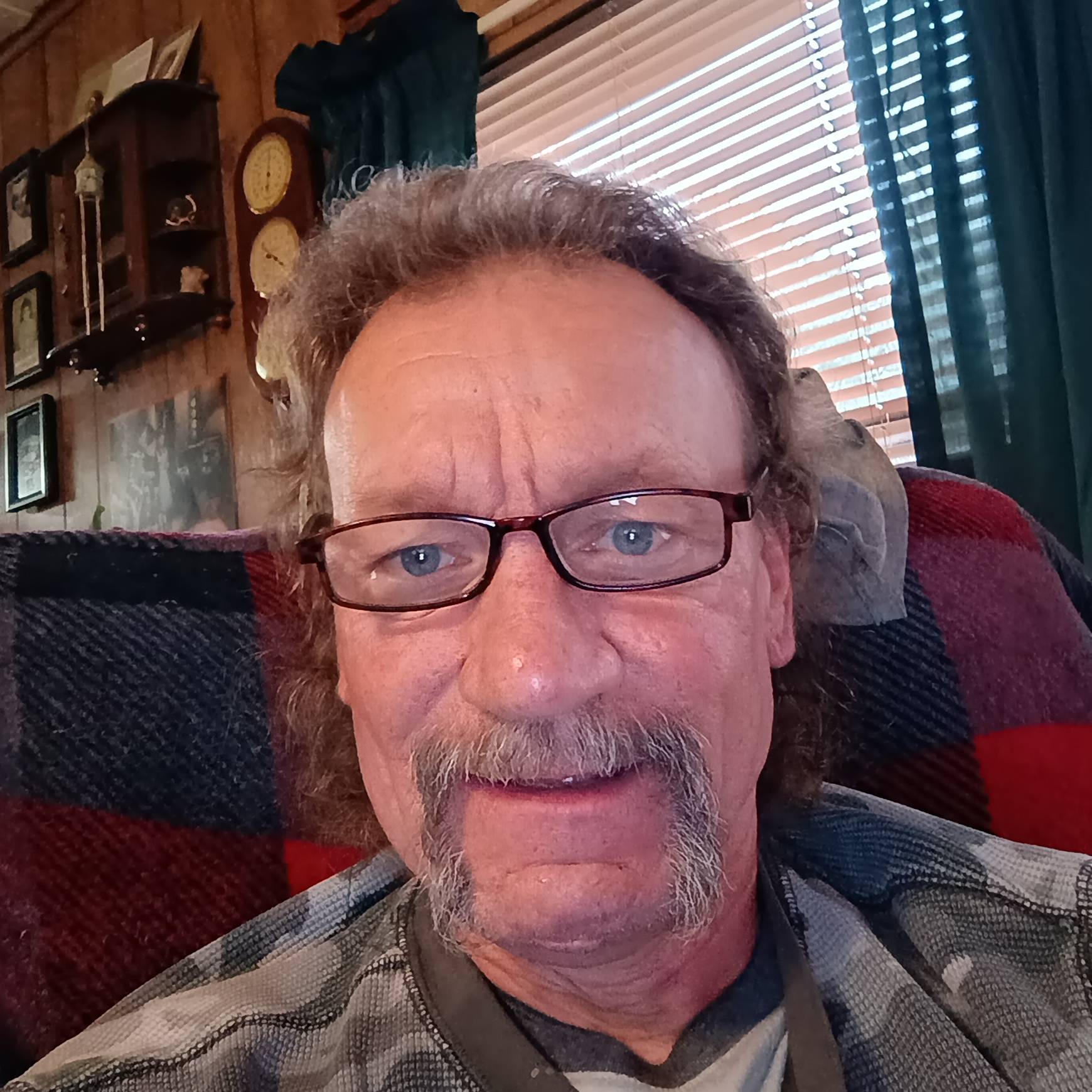 Daniel Felker
