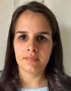 Edelys Martinez Obregon