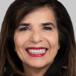 Aletta (Anna) Solorio