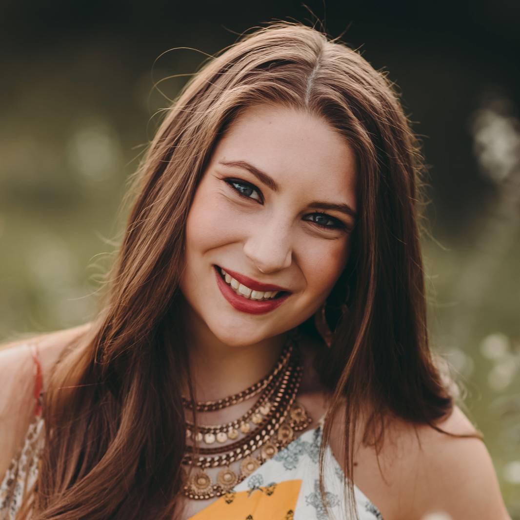Madeline Fullerton
